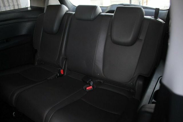 2018 Honda Odyssey ONE OWNER TOURING W/ RES-DVD, NAVIGATION, PWR MOONROOF - 22947055 - 29