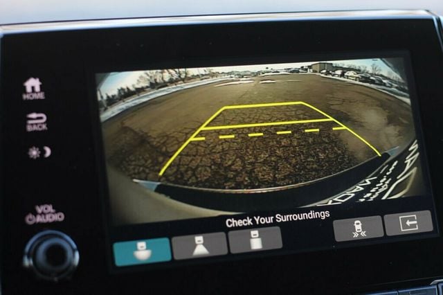 2018 Honda Odyssey ONE OWNER TOURING W/ RES-DVD, NAVIGATION, PWR MOONROOF - 22947055 - 36