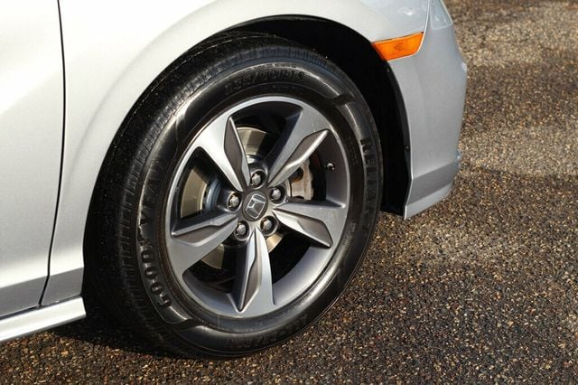 2018 Honda Odyssey ONE OWNER TOURING W/ RES-DVD, NAVIGATION, PWR MOONROOF - 22947055 - 37