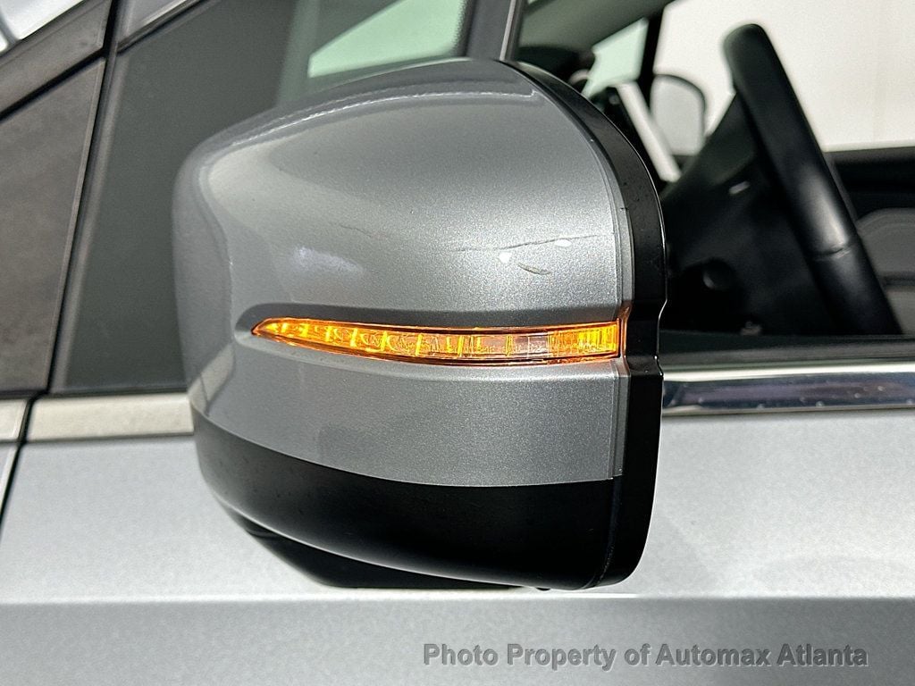 2018 Honda Odyssey Touring - 22731753 - 19