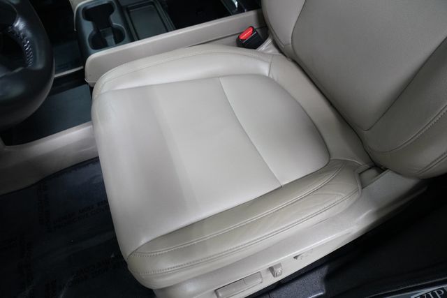 2018 Honda Odyssey Touring Automatic - 22950884 - 10