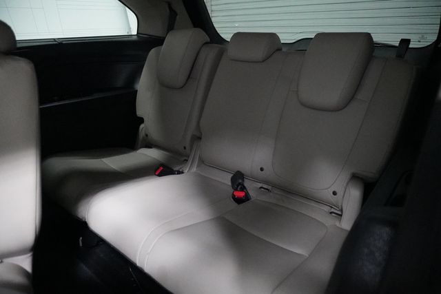 2018 Honda Odyssey Touring Automatic - 22950884 - 12