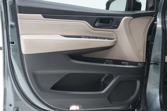2018 Honda Odyssey Touring Automatic - 22950884 - 15