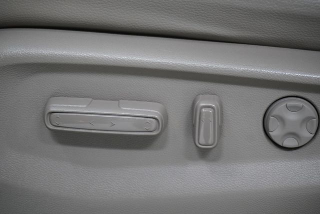 2018 Honda Odyssey Touring Automatic - 22950884 - 16