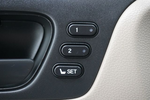 2018 Honda Odyssey Touring Automatic - 22950884 - 17