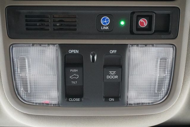 2018 Honda Odyssey Touring Automatic - 22950884 - 25