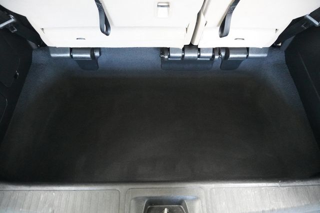 2018 Honda Odyssey Touring Automatic - 22950884 - 27