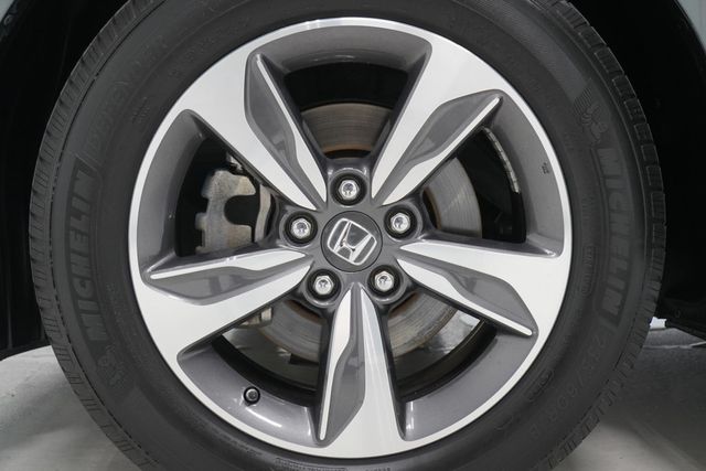 2018 Honda Odyssey Touring Automatic - 22950884 - 29