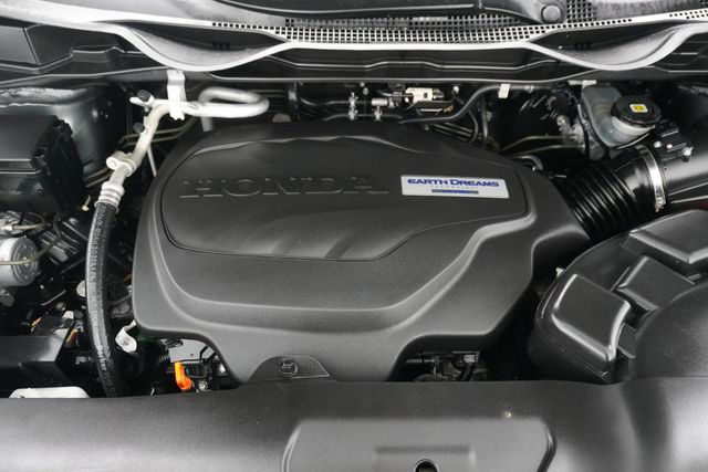 2018 Honda Odyssey Touring Automatic - 22950884 - 32