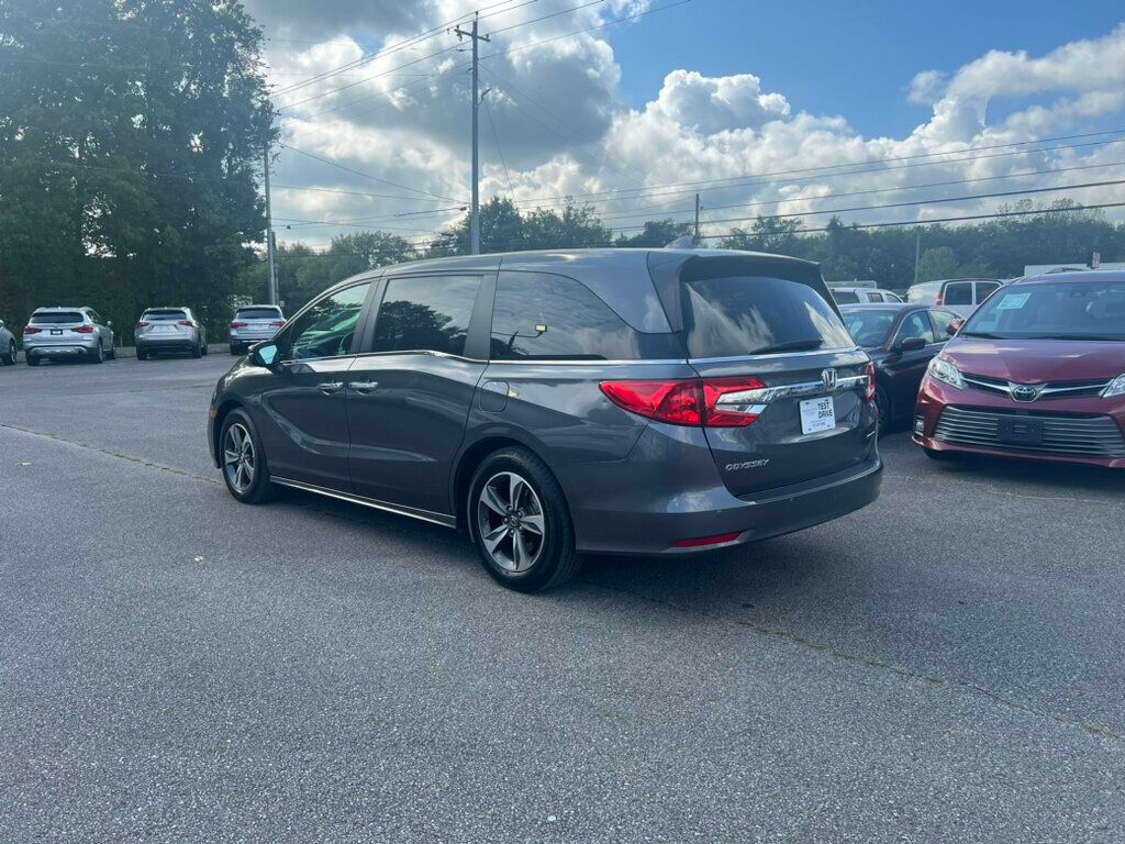 2018 Honda Odyssey Touring Automatic - 22615950 - 6