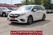 2018 Honda Odyssey Touring Automatic - 22914813 - 0