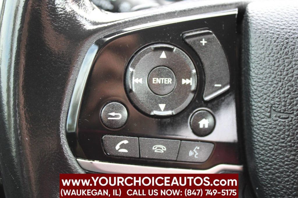 2018 Honda Odyssey Touring Automatic - 22914813 - 24