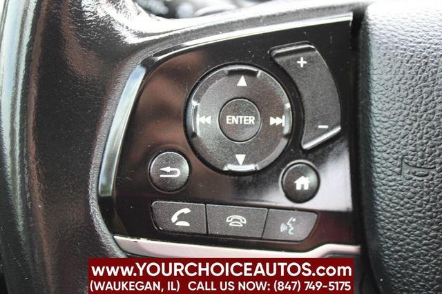 2018 Honda Odyssey Touring Automatic - 22914813 - 24