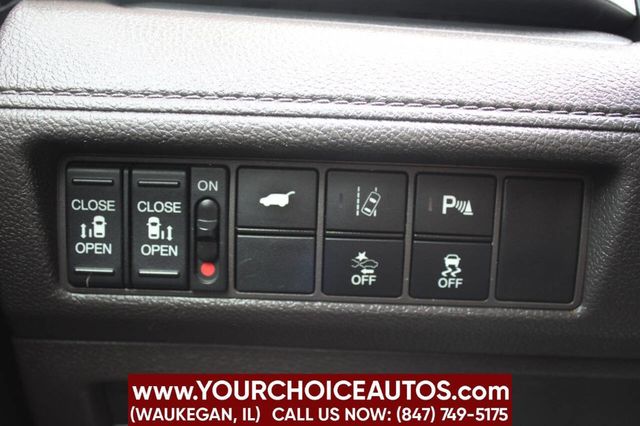 2018 Honda Odyssey Touring Automatic - 22914813 - 27