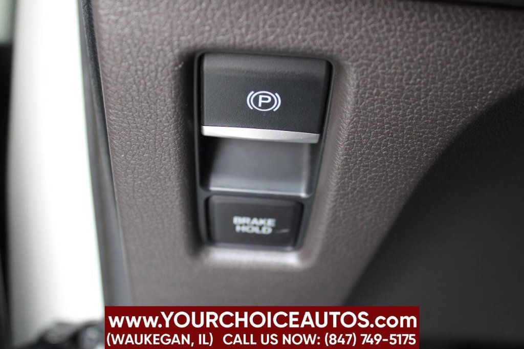 2018 Honda Odyssey Touring Automatic - 22914813 - 28