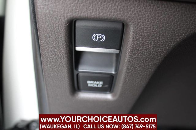 2018 Honda Odyssey Touring Automatic - 22914813 - 28