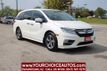 2018 Honda Odyssey Touring Automatic - 22914813 - 2