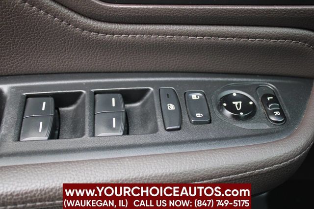 2018 Honda Odyssey Touring Automatic - 22914813 - 29