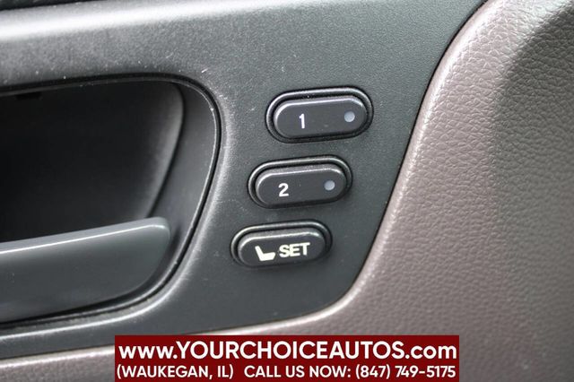 2018 Honda Odyssey Touring Automatic - 22914813 - 30