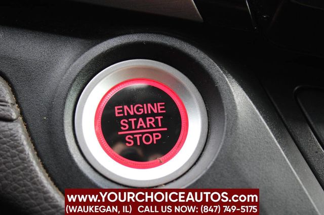 2018 Honda Odyssey Touring Automatic - 22914813 - 31