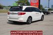 2018 Honda Odyssey Touring Automatic - 22914813 - 4