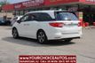 2018 Honda Odyssey Touring Automatic - 22914813 - 6