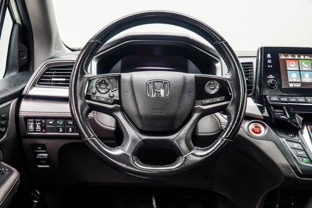 2018 Honda Odyssey Touring Automatic - 22937716 - 14