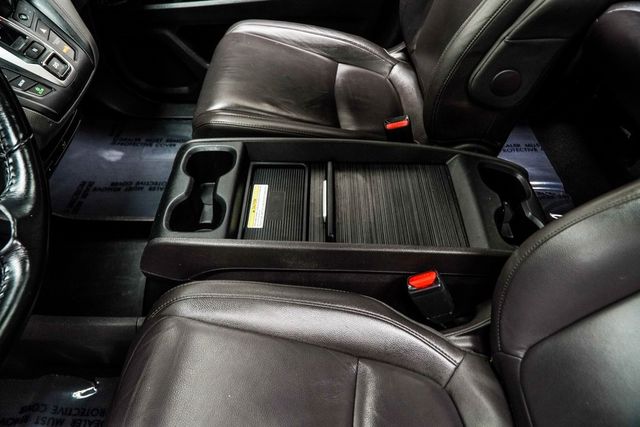 2018 Honda Odyssey Touring Automatic - 22937716 - 16