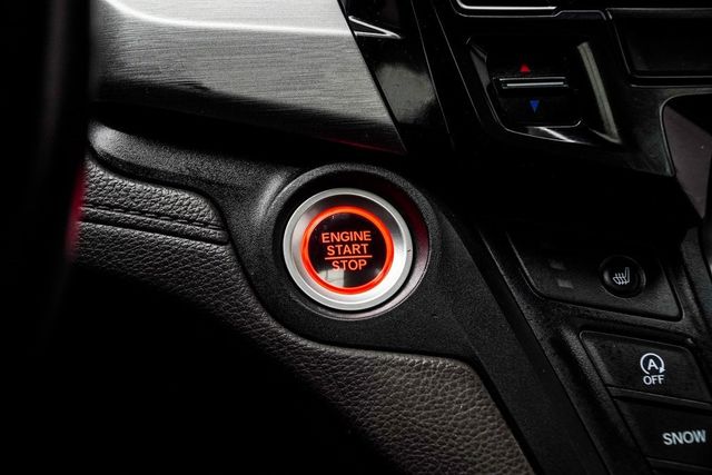 2018 Honda Odyssey Touring Automatic - 22937716 - 17