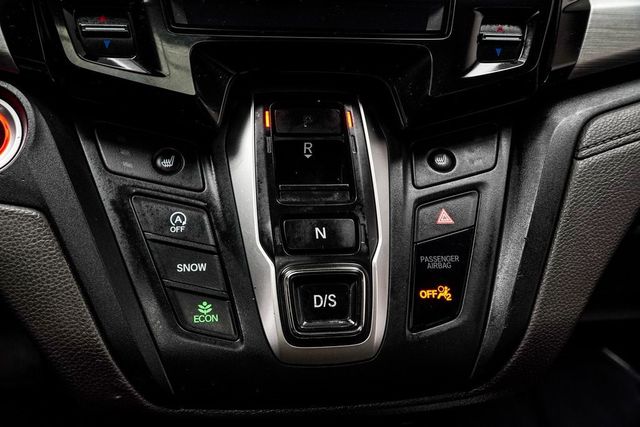 2018 Honda Odyssey Touring Automatic - 22937716 - 18
