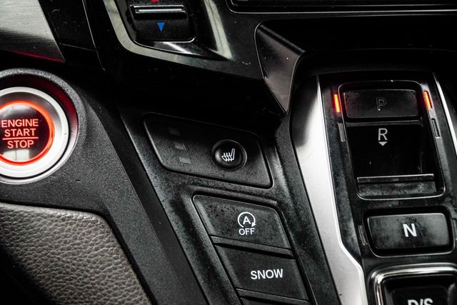 2018 Honda Odyssey Touring Automatic - 22937716 - 19