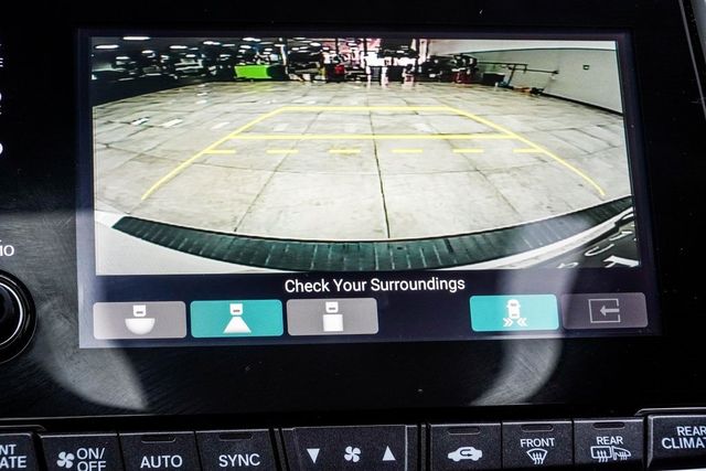 2018 Honda Odyssey Touring Automatic - 22937716 - 23