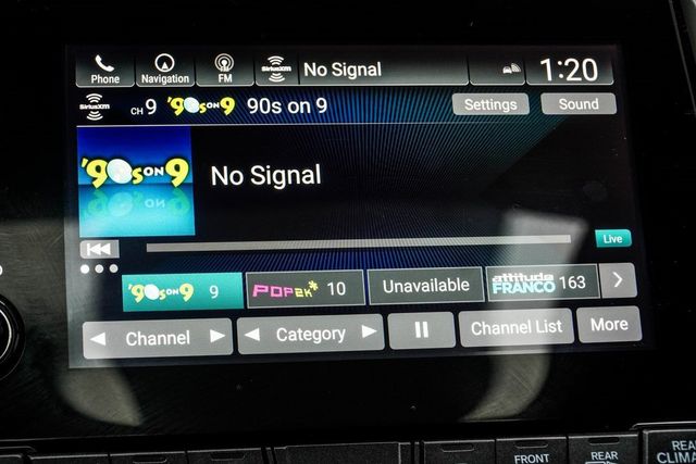 2018 Honda Odyssey Touring Automatic - 22937716 - 24