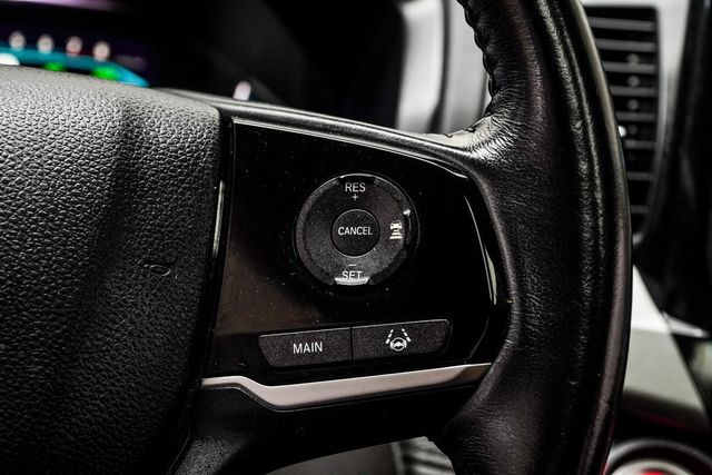 2018 Honda Odyssey Touring Automatic - 22937716 - 25