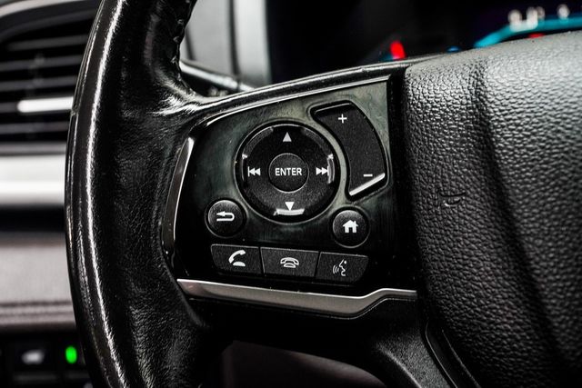 2018 Honda Odyssey Touring Automatic - 22937716 - 26