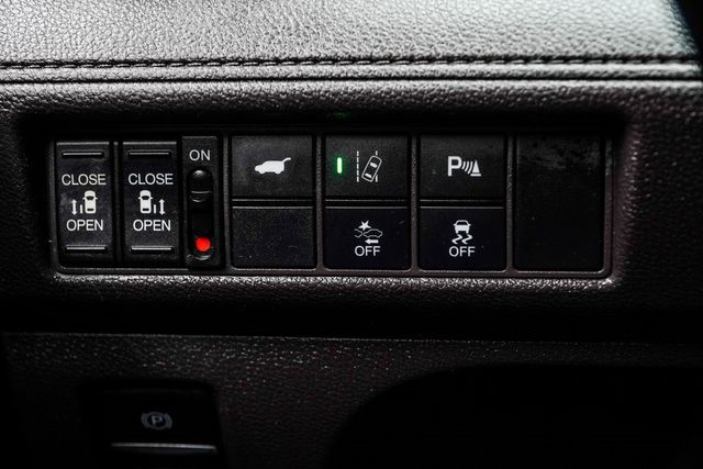 2018 Honda Odyssey Touring Automatic - 22937716 - 27