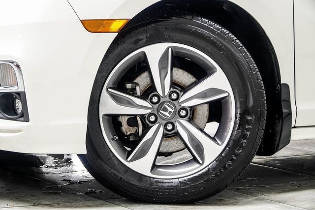 2018 Honda Odyssey Touring Automatic - 22937716 - 2