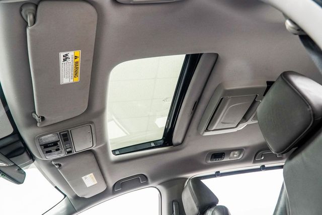 2018 Honda Odyssey Touring Automatic - 22937716 - 34