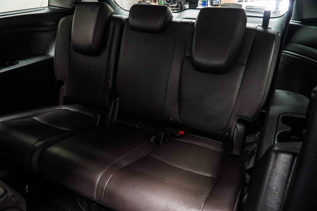 2018 Honda Odyssey Touring Automatic - 22937716 - 38