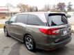 2018 Honda Odyssey Touring Automatic - 22948628 - 9