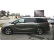 2018 Honda Odyssey Touring Automatic - 22948628 - 11