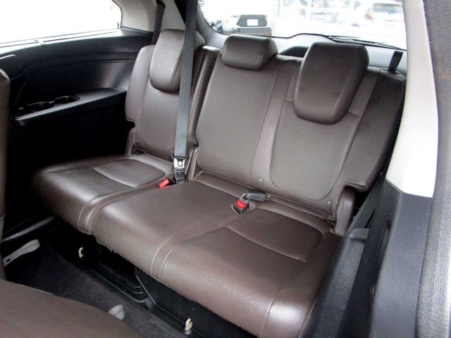 2018 Honda Odyssey Touring Automatic - 22948628 - 18