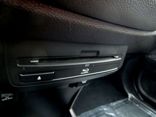 2018 Honda Odyssey Touring Automatic - 22948628 - 29