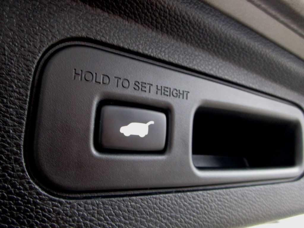 2018 Honda Odyssey Touring Automatic - 22948628 - 35