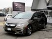2018 Honda Odyssey Touring Automatic - 22948628 - 4