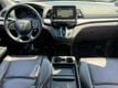 2018 Honda Odyssey Touring Automatic - 23040057 - 1