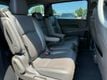 2018 Honda Odyssey Touring Automatic - 23040057 - 20