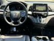 2018 Honda Odyssey Touring Automatic - 23040057 - 25