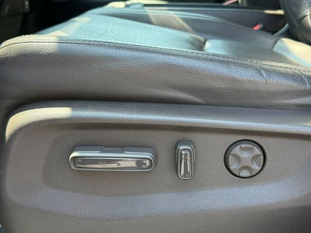 2018 Honda Odyssey Touring Automatic - 23040057 - 36