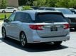2018 Honda Odyssey Touring Automatic - 23040057 - 7